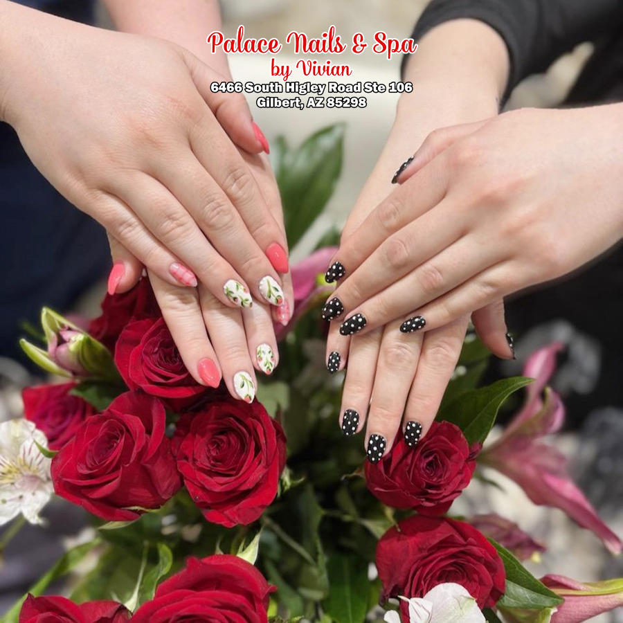 Nail Design